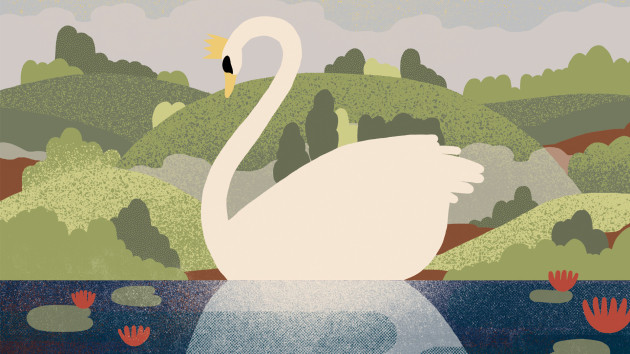 16:9 Der Schwanensee