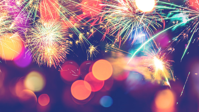 Neujahrskonzert