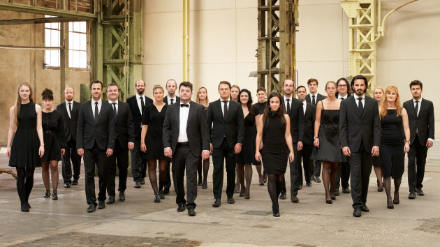 ©  Zurich Chamber Singers