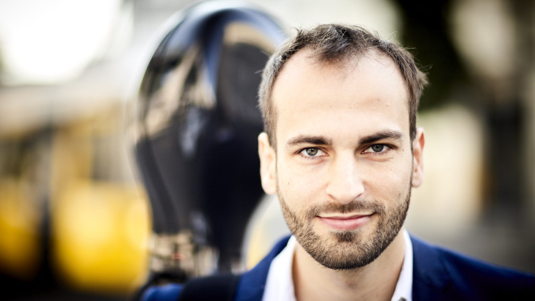 Christoph Croisé