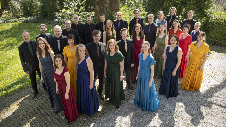 Zürcher Singakademie