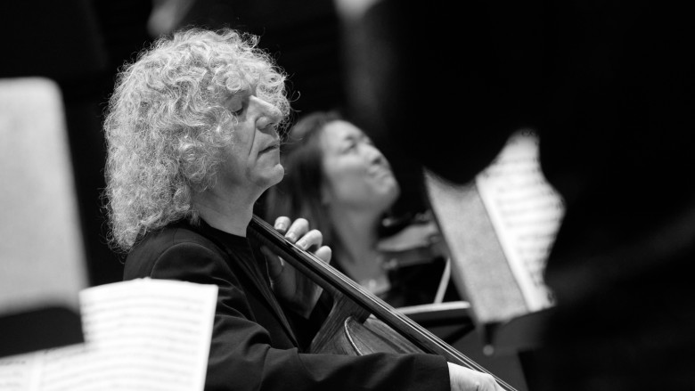 Steven Isserlis