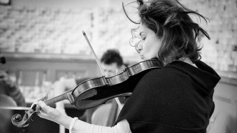 Patricia Kopatchinskaja
