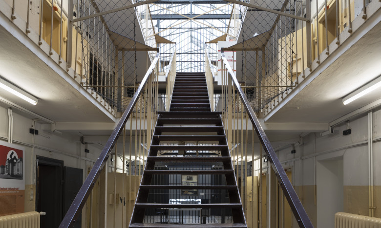 Dokumentationszentrum für die Opfer der Diktaturen