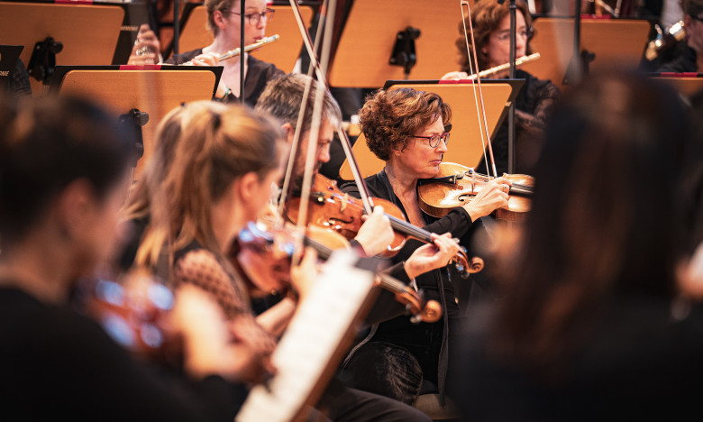 NDR Radiophilharmonie