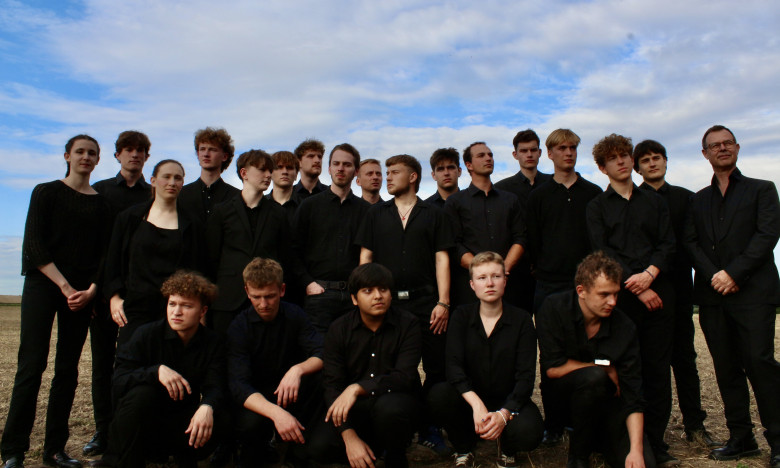 LandesJugendJazzOrchester Mecklenburg-Vorpommern