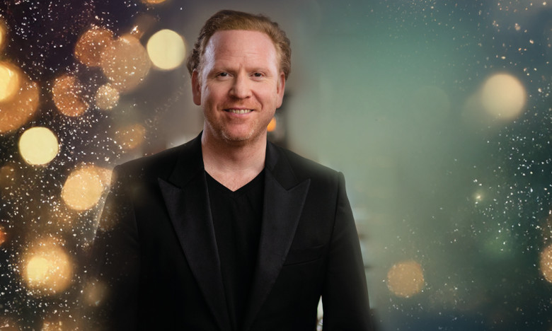 Weihnachten mit Daniel Hope