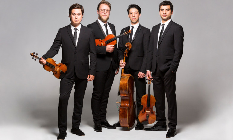 Quatuor Van Kuijk