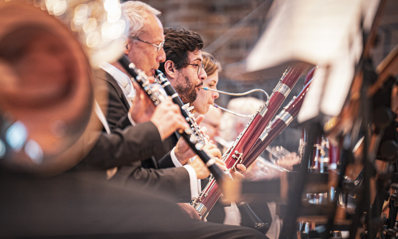 NDR Radiophilharmonie