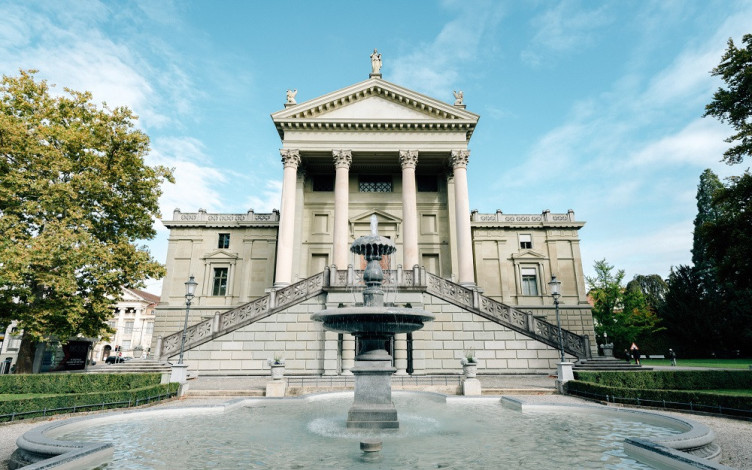 © ANDRIN FRETZ Stadthaus Winterthur