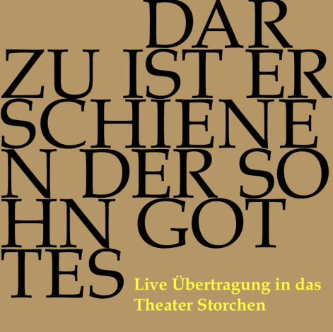 Kachel für Live Übertragung 19.12.2025