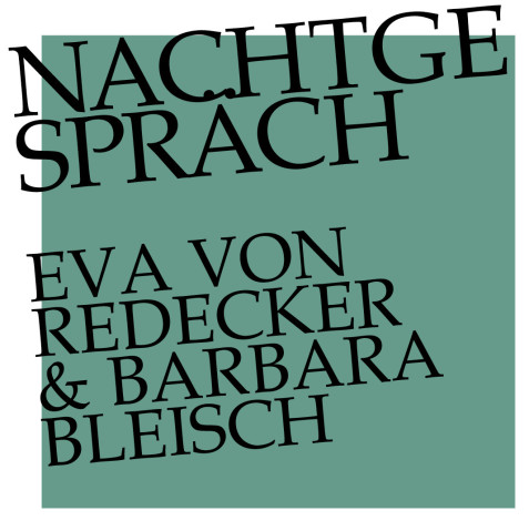 Kachel Nachtgespräch