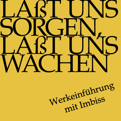 © BWV 213 Kachel