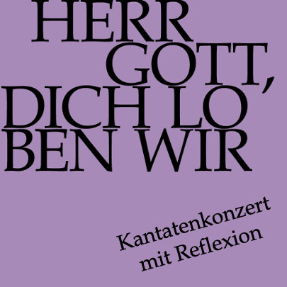BWV 16 Kachel