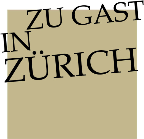 Zu Gast in Zürich