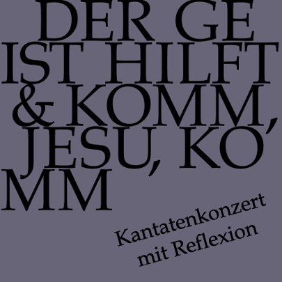 Kachel für Kantate