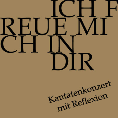 Kachel für Kantate