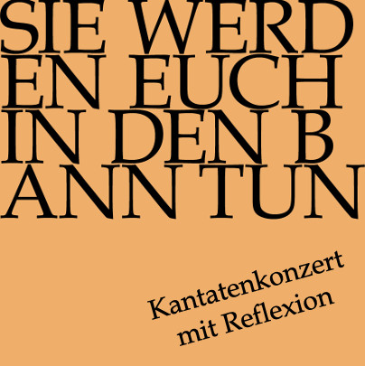Kachel für Kantate