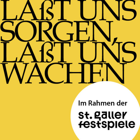 Kachel für Ticketing