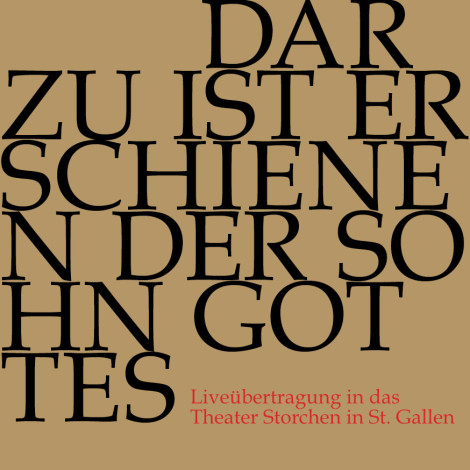 Kachel Dezember 2025 Liveübertragung