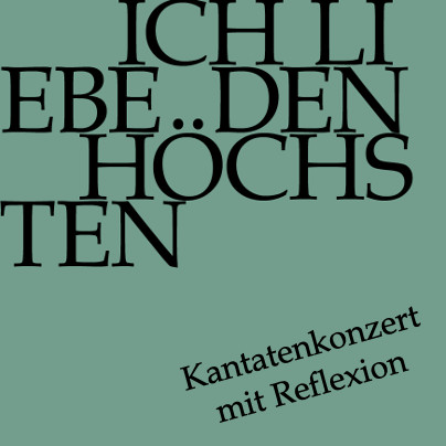 Kachel für Kantate