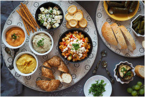 Mezze