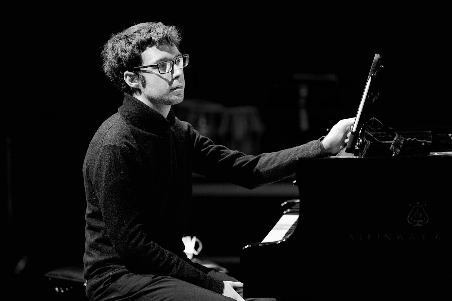 Late Night Concert II_Erinnerung für das Vergessen