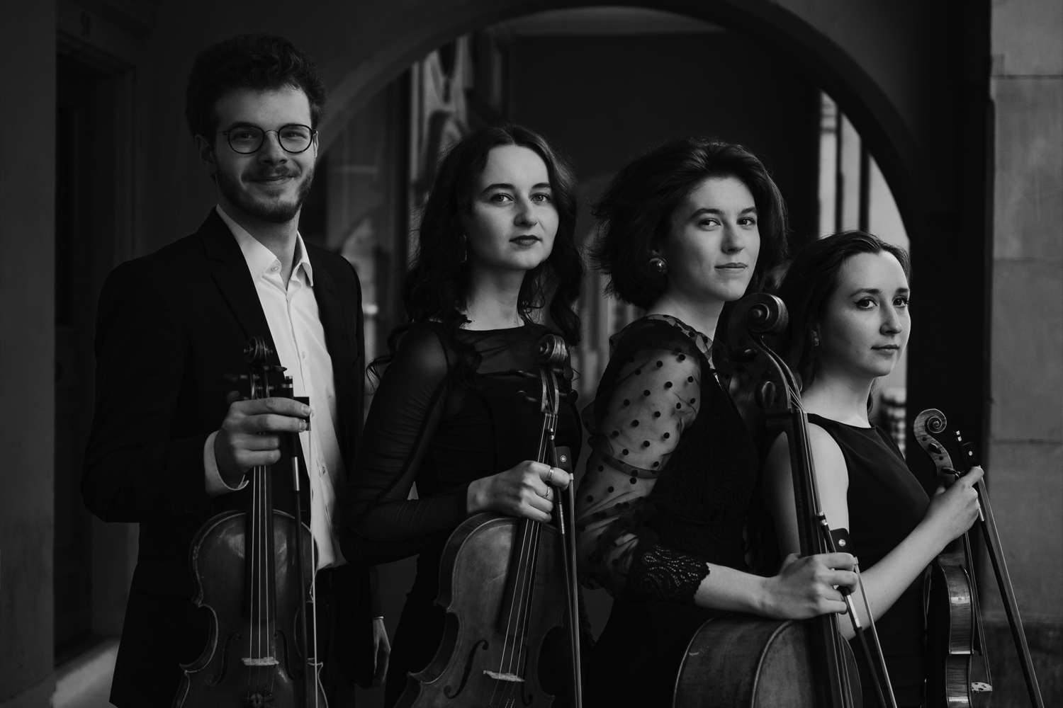 Konzert VII_Rough Surfaces