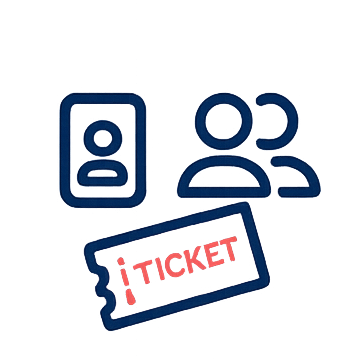 CRM Ticketing Marketing