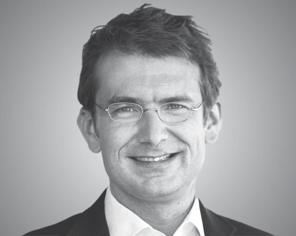 Christian Weidmann