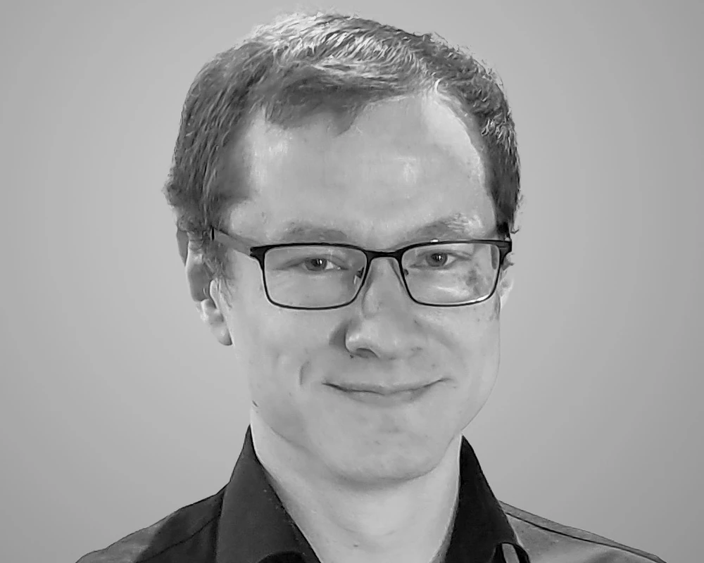 Mattias Gysin