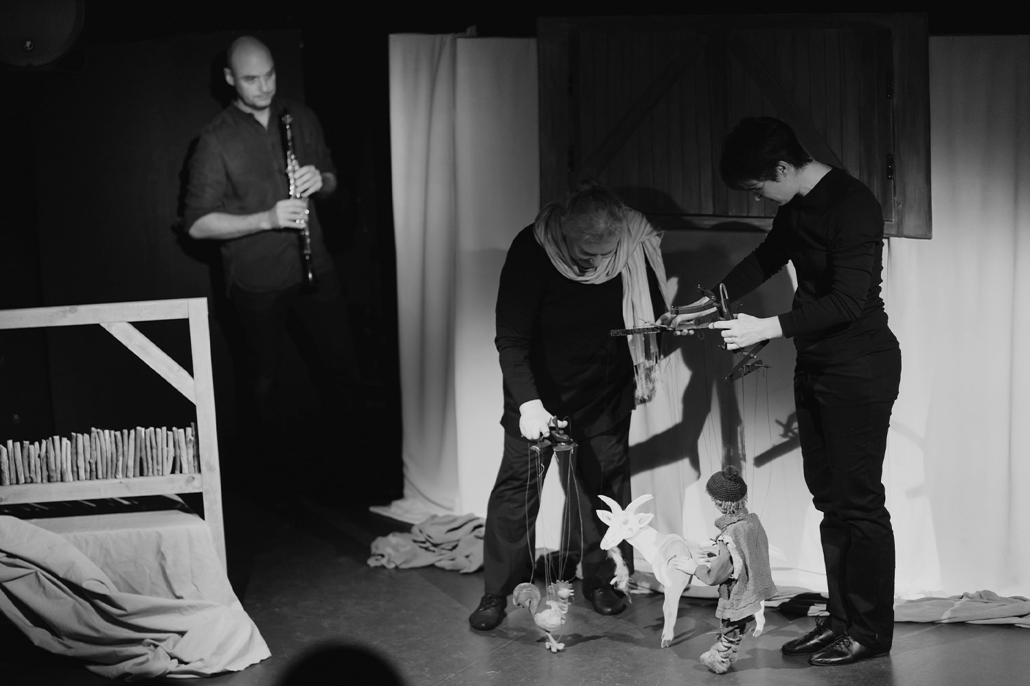 Konzert VI_Mizmorim Kids: Reise nach Jerusalem