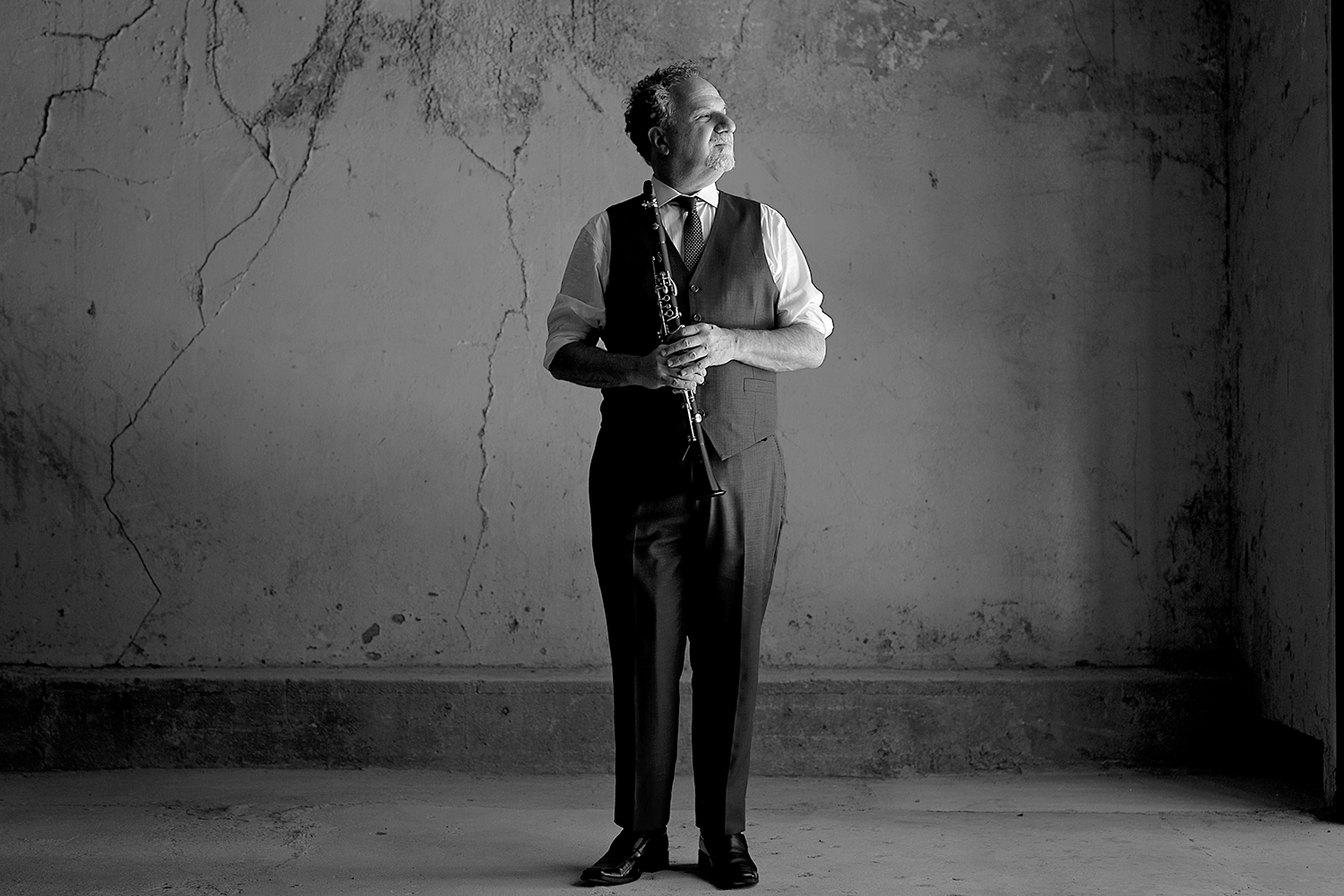 Pre-Concert_Visions of Tomorrow