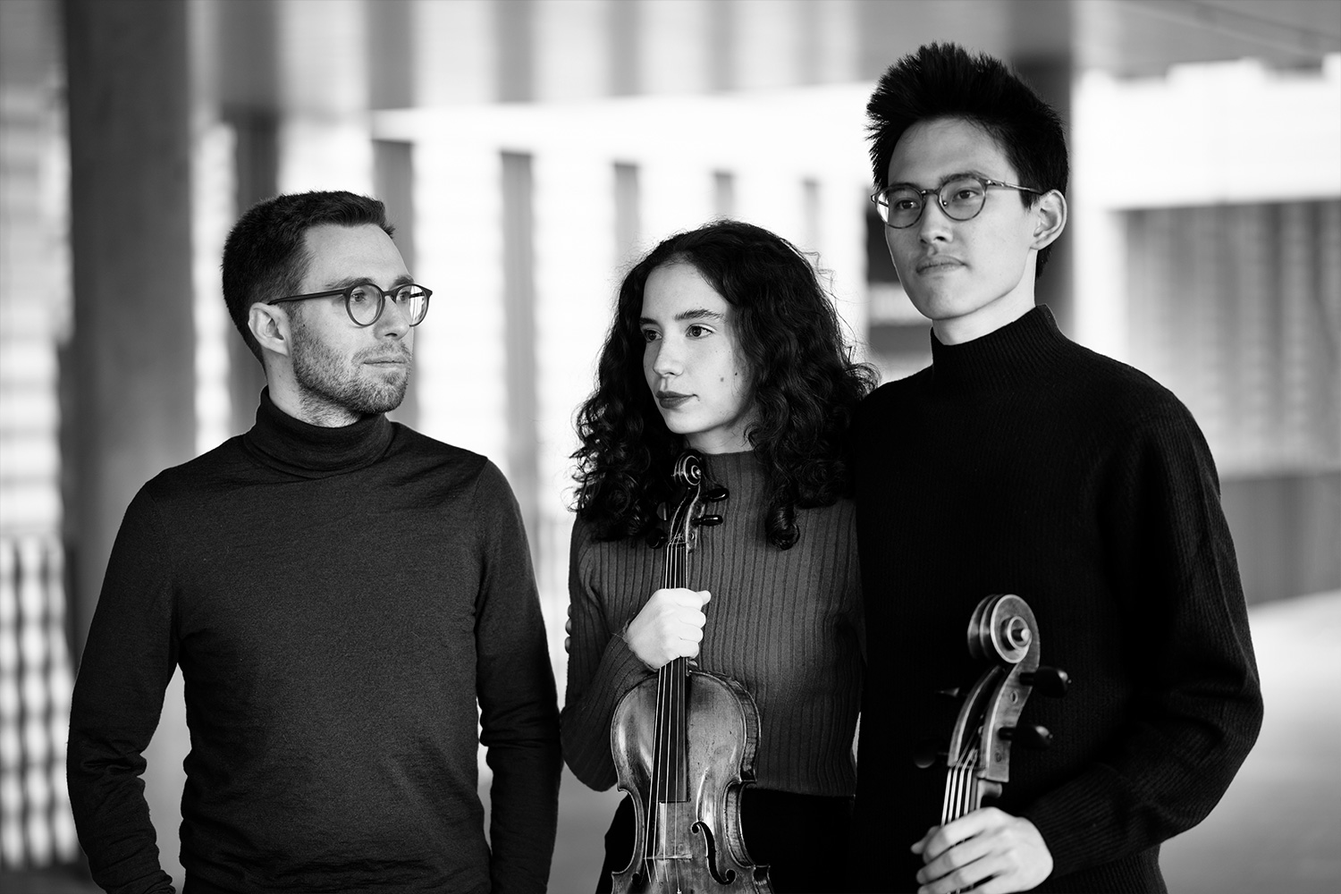 Tea Time Concert_Heimkehr oder Nostalgie?