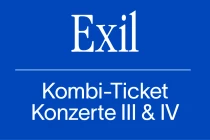 Kombi-Ticket 1 - 2025