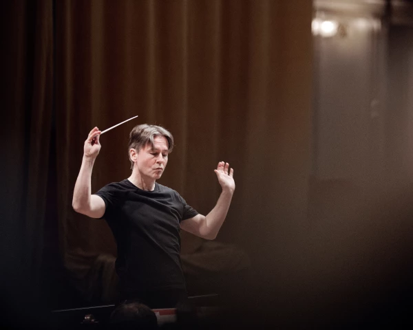 Esa Pekka Salonen Newsletter 04