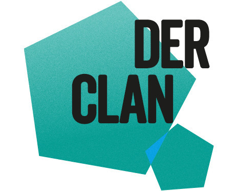 Konzert-Button Der Clan