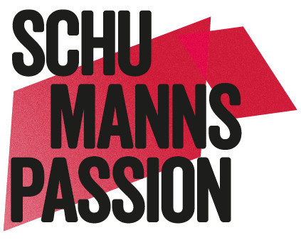 Konzert-Button Schumanns Passion
