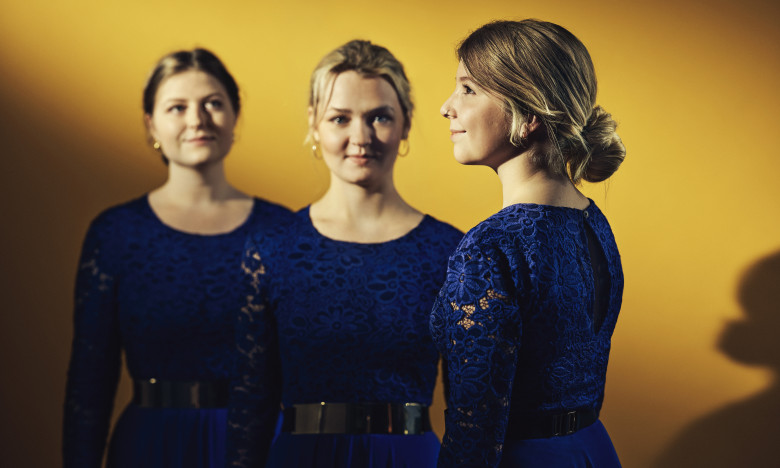 DR Danish National Girls' Choir