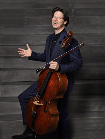 Daniel Müller-Schott