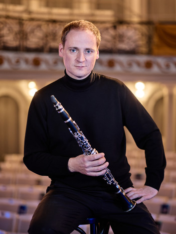 Matthias Schorn