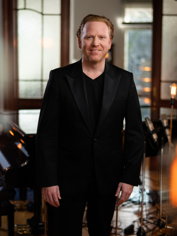 Daniel Hope