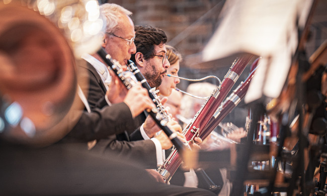 NDR Radiophilharmonie