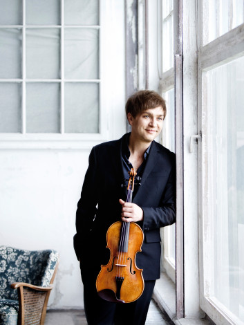 Nils Mönkemeyer