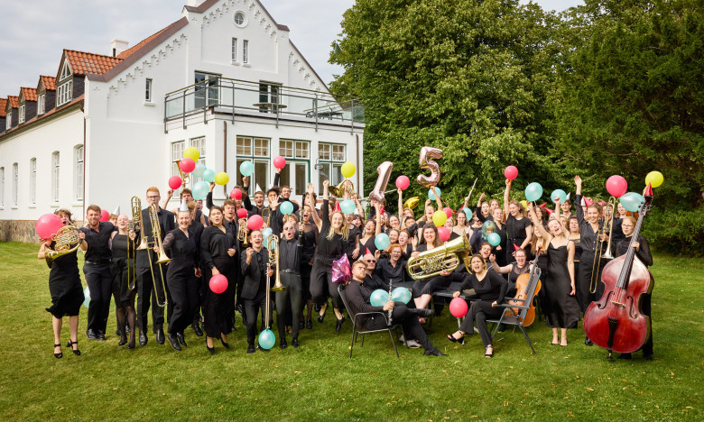 junge norddeutsche philharmonie