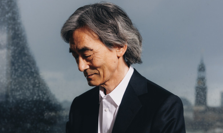 Kent Nagano