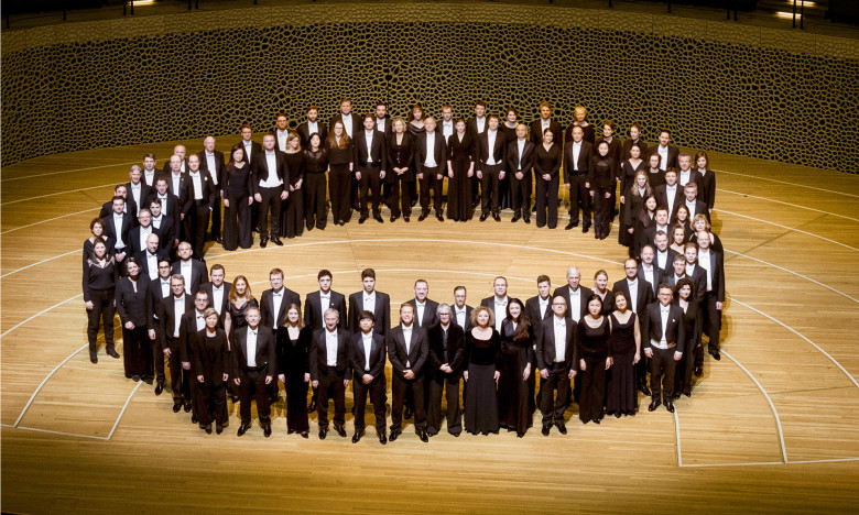 NDR Elbphilharmonie Orchester