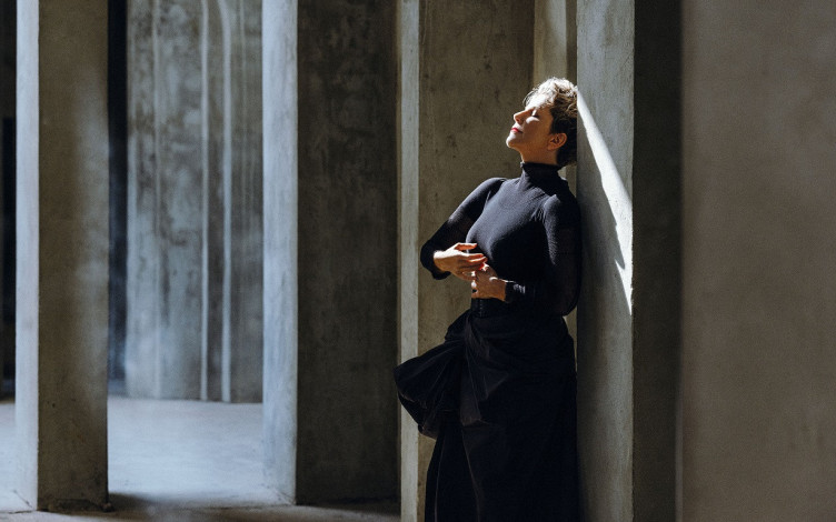 © Salva López Joyce DiDonato