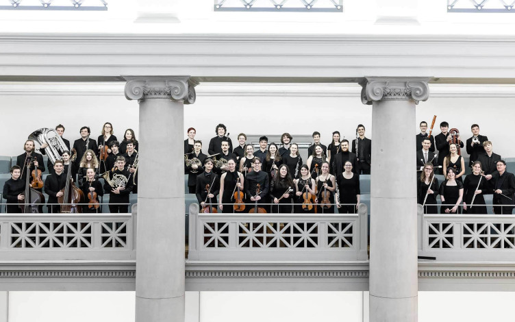 © Winterthurer JugendSinfonieOrchester