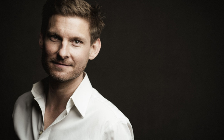 Kristian Bezuidenhout